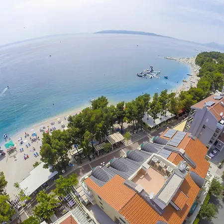Milenij 4* Makarska