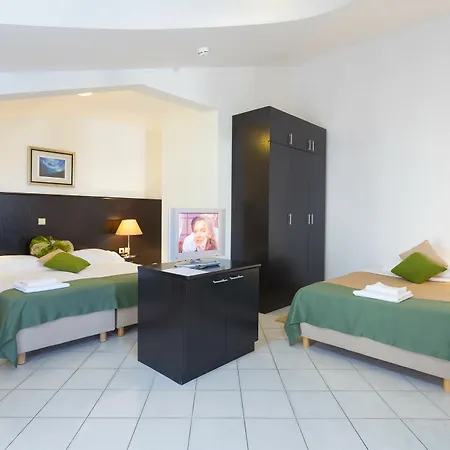 Hotell Milenij