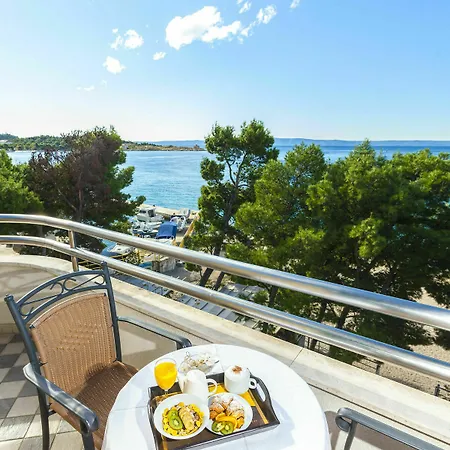 Milenij 4* Makarska