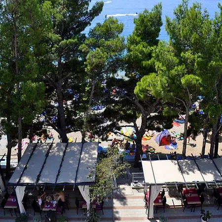 Hotell Milenij 4*