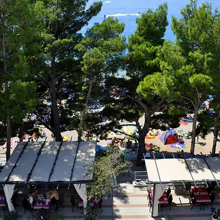 Milenij Makarska