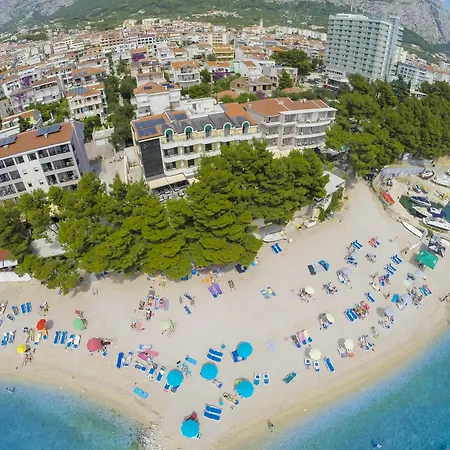 Milenij Hotell 4*