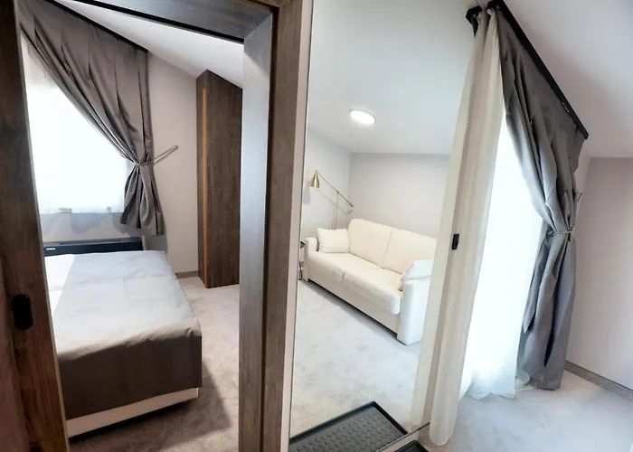 Hotel Milenij Makarska