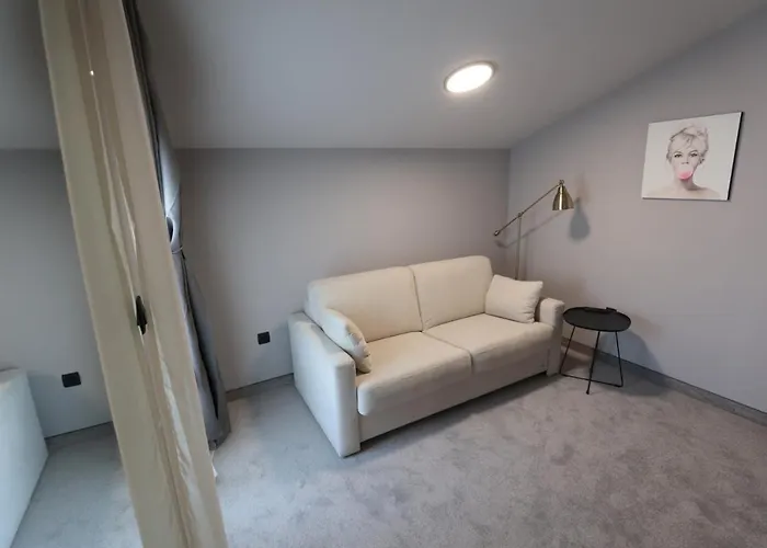 Milenij 4* Makarska