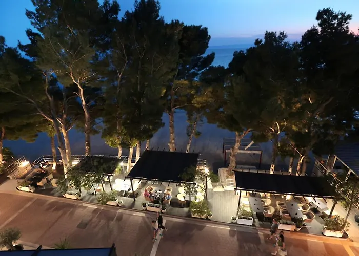 Otel Milenij Makarska