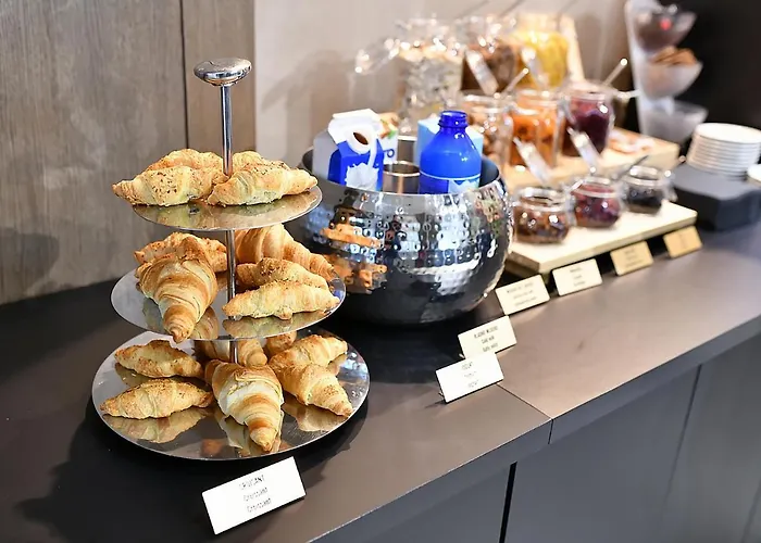 Milenij Otel Makarska