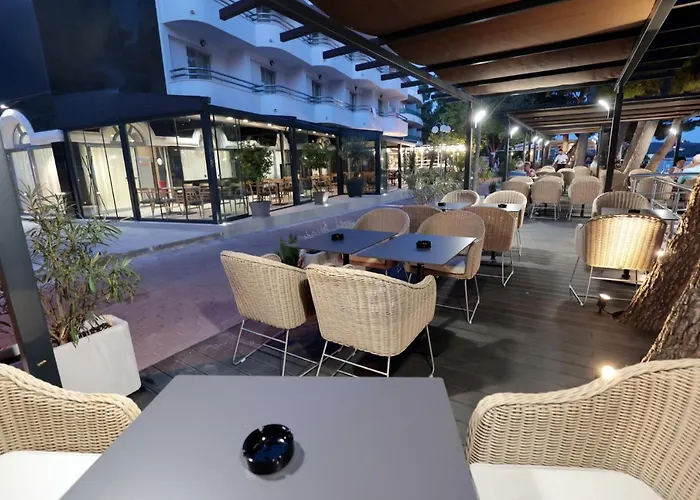 Hotel Milenij Makarska