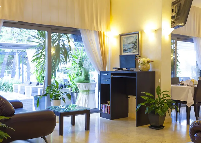 Hotel Milenij Makarska