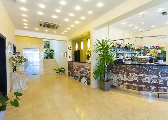 Milenij Hotel Makarska