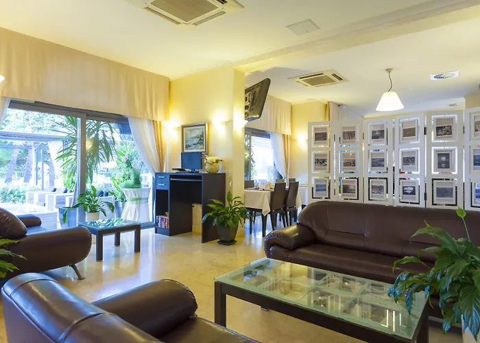 Milenij Hotel Makarska