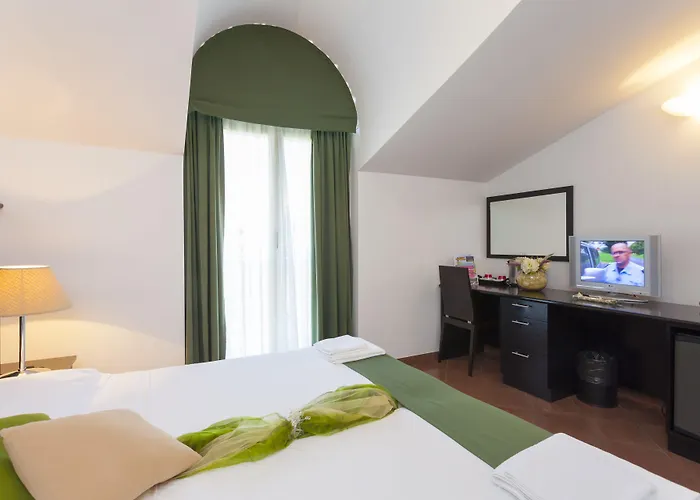 Otel Milenij Makarska