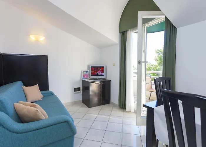 Milenij Otel Makarska