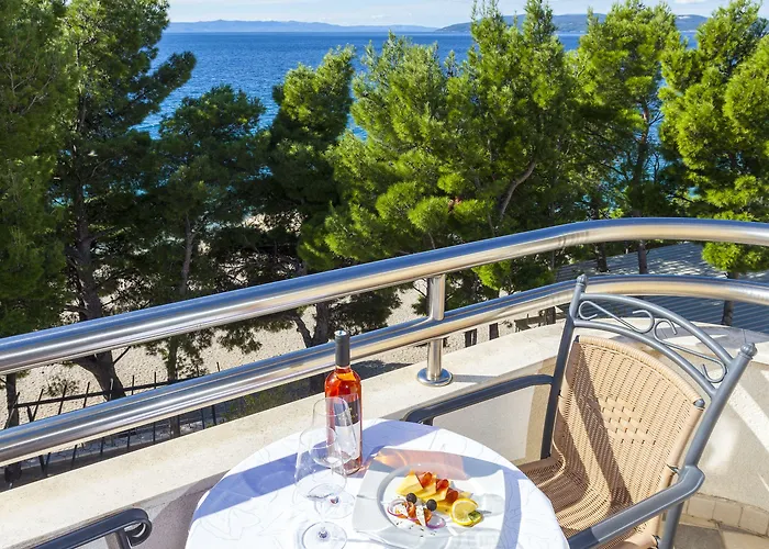 Milenij Hotel