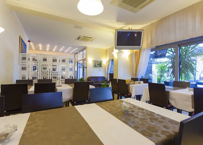 Milenij Hotel 4*