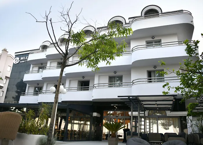 Otel Milenij