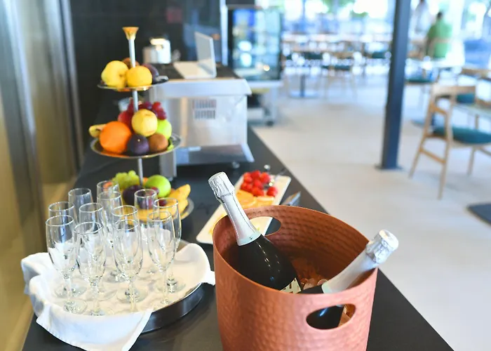 Milenij Otel Makarska