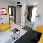 Hotell Milenij 4*