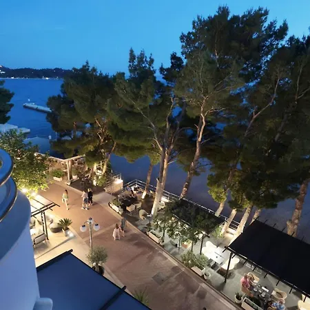 Milenij 4* Makarska