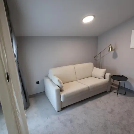 Milenij 4* ماكارسكا