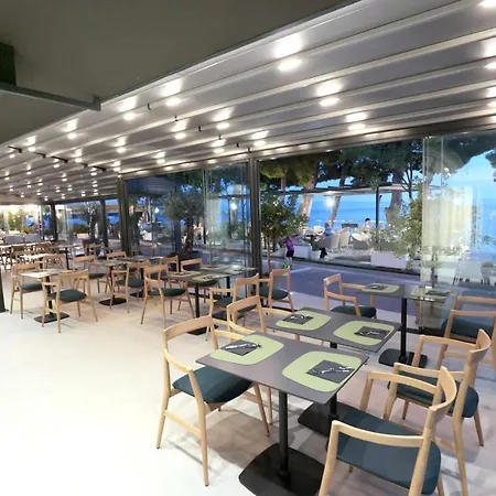 Milenij 4* ماكارسكا