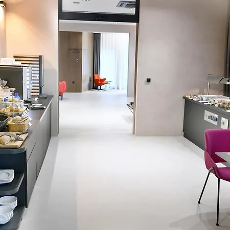 Milenij 4* ماكارسكا