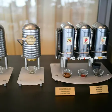 Milenij 4* ماكارسكا