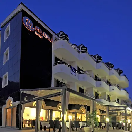 Milenij Hotel Makarska
