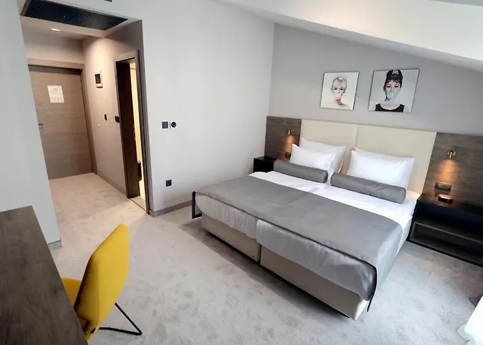 米莱尼耶酒店 4*