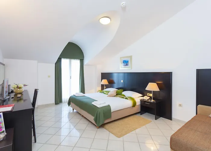 米莱尼耶酒店 4*