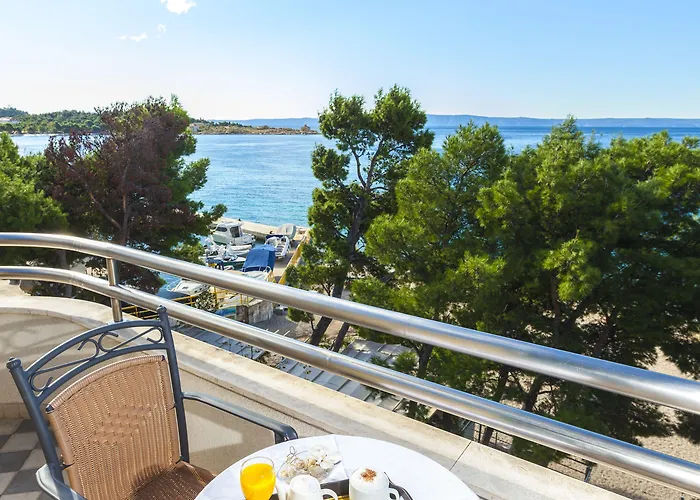 米莱尼耶酒店 4*