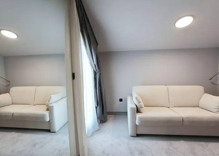 米莱尼耶酒店 马卡尔斯卡